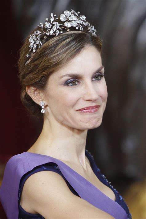 The 10 Most Exquisite And Extravagant Tiaras In European Royal Vaults Royal Tiaras Queen