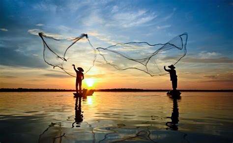 Impulsarán Ley De Acuacultura Y Pesca Sustentable En Slp Líder