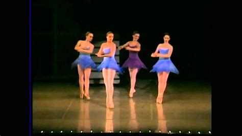 Journey A Contemporary Story Ballet By Wade Walthall Youtube