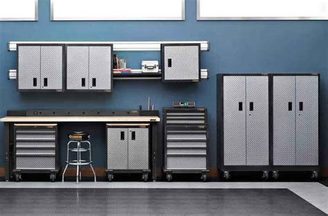 Gladiator Garage Cabinets The Ultimate Review