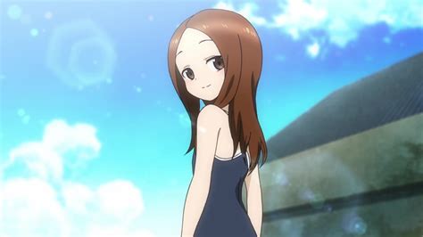 Teasing Master Takagi San Image Fancaps