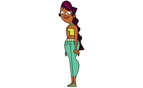 Sierra From Total Drama World Tour Costume Carbon Costume Diy Dress