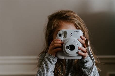 Best Polaroid Photo Camera For 2022 Based On Reviews