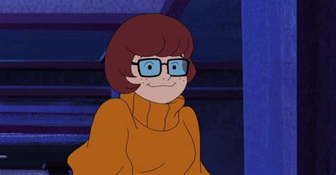 Velma Mindy Kaling Reveals First Look At Adult Scooby Doo Reboot Series