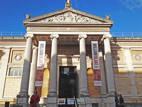 As britain's first public museum, we're home to half a million years of human history and creativity, from ancient egyptian. Ashmolean Rooftop Restaurant - Daily Info | Daily Info