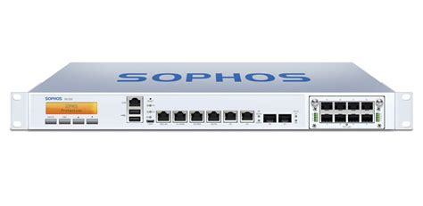Buy Sophos Sg 210 Rev3 Utm Network Security Appliance Online At