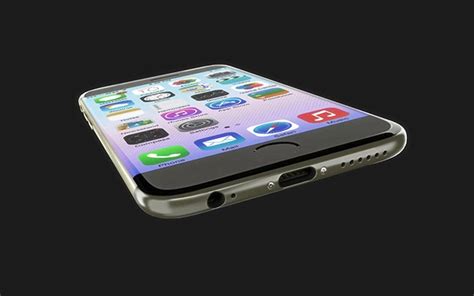The Latest Iphone 6 Design Renders From Ukraine 9to5mac