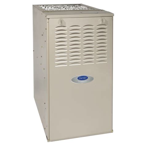 Carrier 58tn0a090c21 20 Infinity 80 Afue 90000 Btuh 2 Stage Variable Speed Gas Furnace Dcne