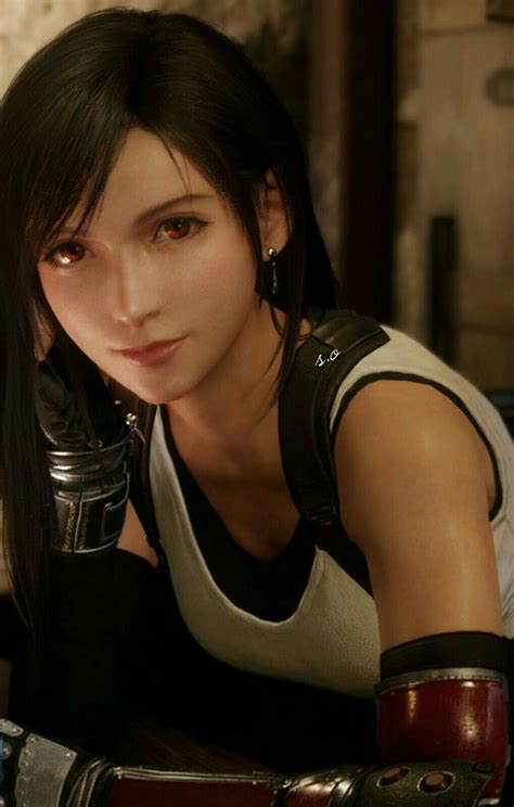 Share More Than 72 Tifa Lockhart Wallpapers Best Incdgdbentre