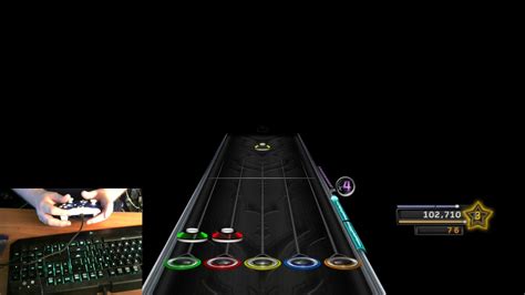 How To Play Clone Hero Without A Guitar Youtube