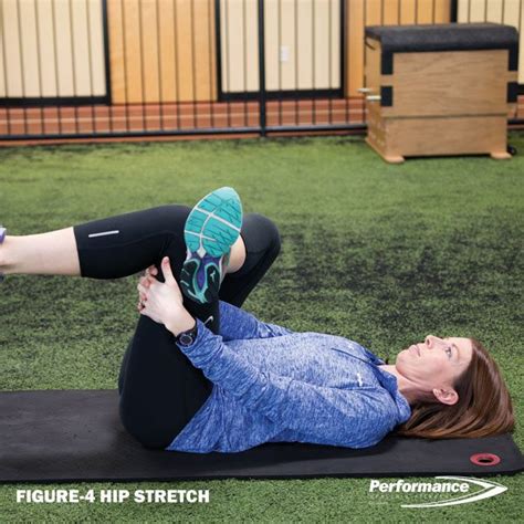 Why Should You Stretch Static Stretching Explained With Ashley Chizek