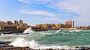 Alessandria d'Egitto: i migliori tour a piedi nel 2021 - Visita le ...