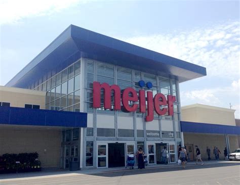 A total of nine (9) individuals were surveyed; Meijer to offer free pickup on orders of $50 or more