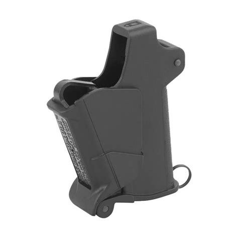 Maglula Uplula Universal Pistol Magazine Loader 9mm To 45 Acp