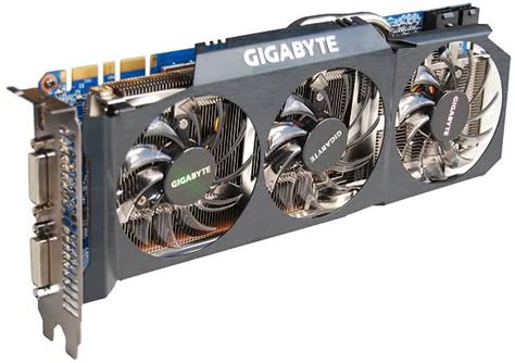 Gigabyte Geforce Gtx 580 15gb Gddr5 Pcie Reviews Pros And Cons Techspot