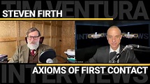 Steven Firth - The Axioms Of First Contact - YouTube