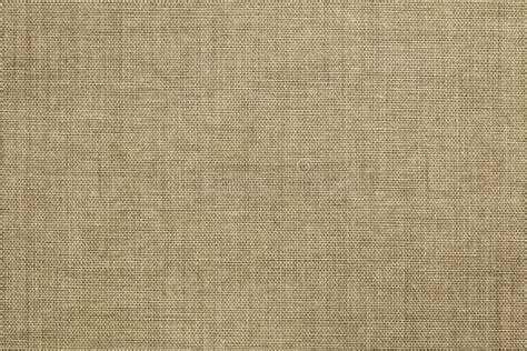 Beige Colored Seamless Linen Texture Background Stock Photo Image Of