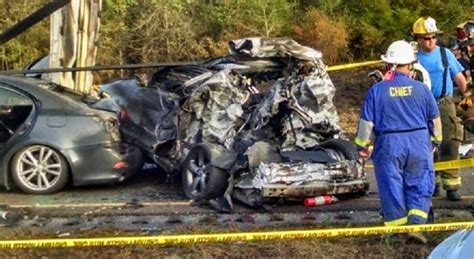 Mecandf Expert Engineers Female Victim Identified In Fiery I 65 Crash