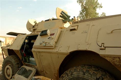 Dvids Images M1117 Guardian Armored Security Vehicle Image 12 Of 15