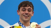 BRITISH DIVER TOM DALEY SENDS HEARTFELT MESSAGE TO LGBTQ YOUTH AFTER ...