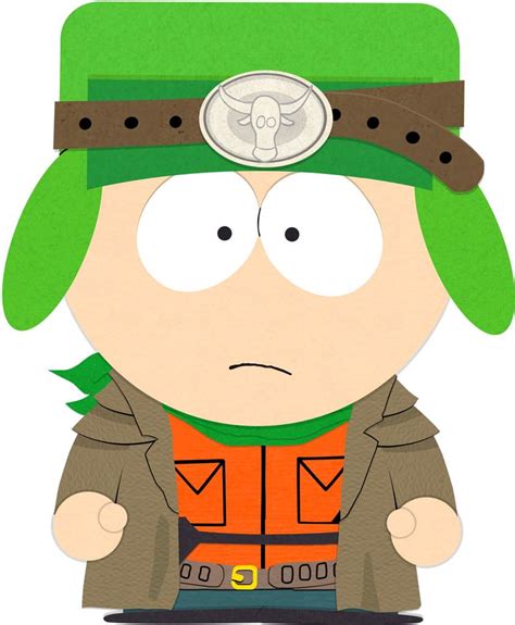 Kyle Broflovski Wiki South Park Amino Amino