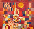 Intelliblog: ART SUNDAY - PAUL KLEE