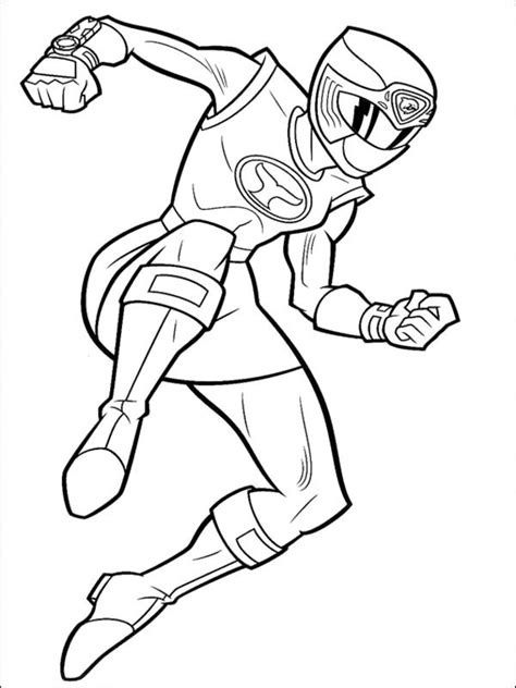 Select from 35870 printable coloring pages of cartoons, animals, nature, bible and many more. Yellow Ninja Strom Ranger Coloring Pages - Power Ranger ...