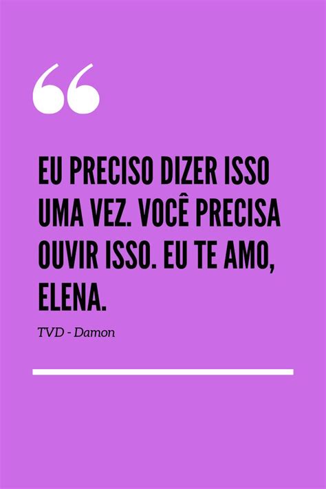 The Vampire Diaries Damon S2 Filmes Te Amo