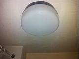 Light Fixture Cover Plate Images