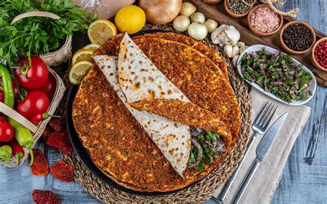 Traditional Turkish Foods You Must Try Hijabiglobetrotter