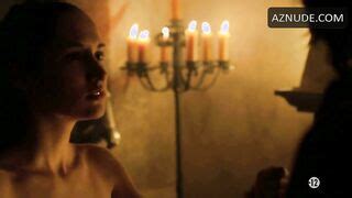 Eliska Krenkova Breasts Hot Scene In Borgia Upskirt Tv
