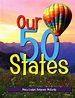 Our 50 States Text | R.O.C.K. Solid Home School Books