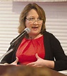 ELECTION 2014: Cecilia Abbott shares life, touts husband’s experience