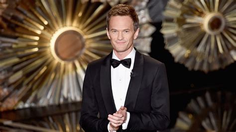 Watch Neil Patrick Harris Oscars Opening Song Anna Kendrick Jack Black Variety