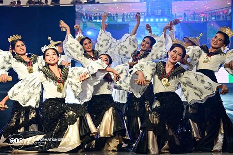 Araw Ng Dabaw Returns For Davao Citys 86th Founding Anniversary