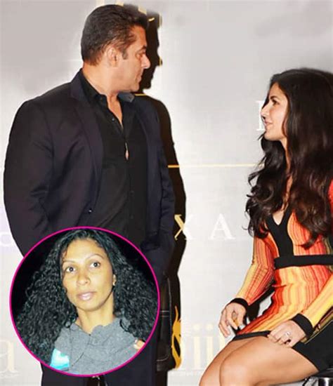 Katrina Kaif Ditches Her Manager Reshma Shetty For Salman Khan