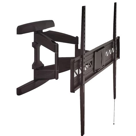 Maybe you would like to learn more about one of these? AMX BPL-62B Tilt & Swivel Universal TV Wall Mount ...