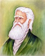 Qalam-Kitab قلم - کتاب: Pushto Poets Abdur Rahman Baba Biography