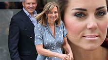 Duchess Still In Crisis! Pregnant Kate Middleton Takes Refuge At Family ...