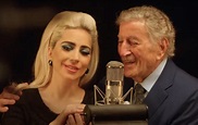 Watch Lady Gaga and Tony Bennett’s video for ‘I Get A Kick Out Of You’