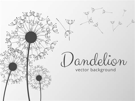 Choose from over a million free vectors, clipart graphics, vector art images, design templates, and illustrations created by artists worldwide! Free Vector of the Day #41: Dandelion Background ...