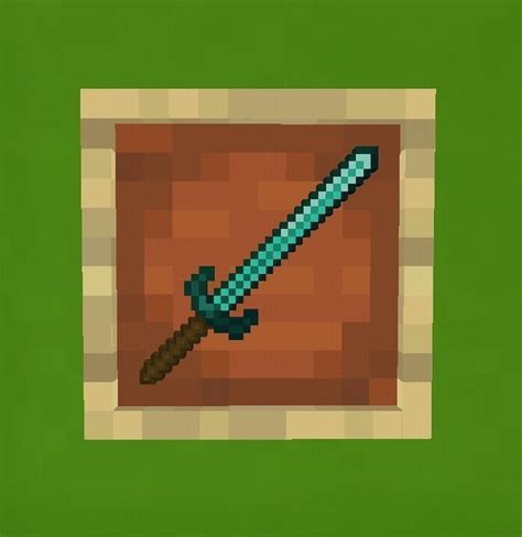 Better Swords Minecraft Texture Pack