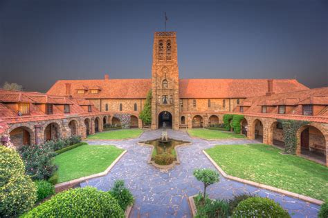 St Johns College South Africa News