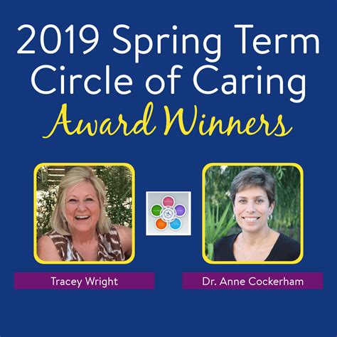 Circle Of Caring Spring Term Winners Announced Frontier Nursing