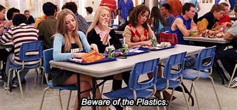 5 Grool Lessons I Learned From Mean Girls