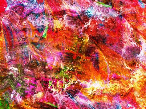 Abstract Backgrounds, Vol. 1 | Abstract, Abstract backgrounds, Abstract painting