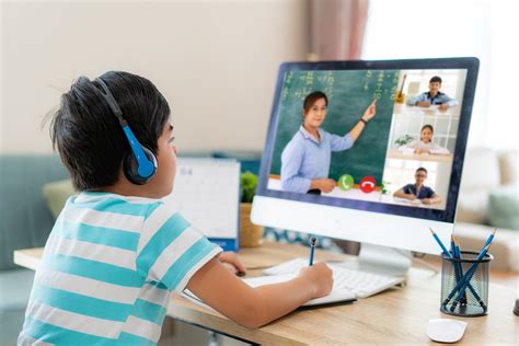 What Is Distance Learning And Its Benefits