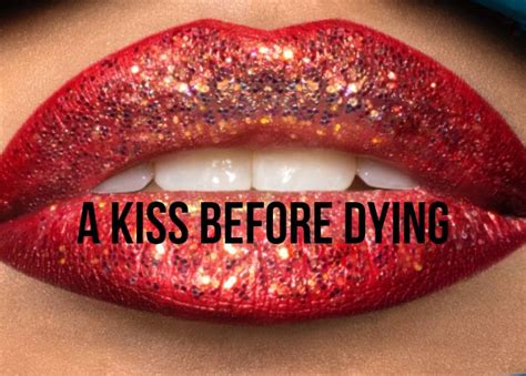 Why You Should Read A Kiss Before Dying By Ira Levin