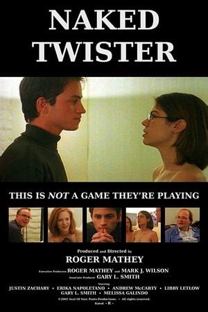 Naked Twister The Movie Database Tmdb