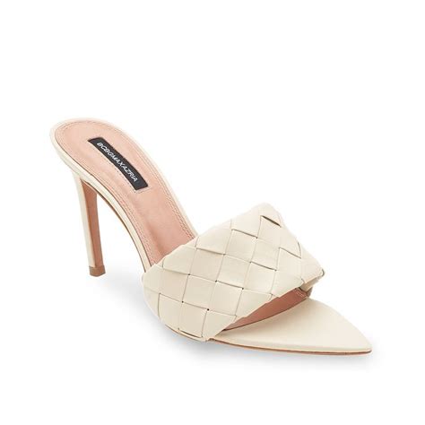 Bcbgmaxazria Danni Sandal Make Your Look Pop With The Danni Sandal By